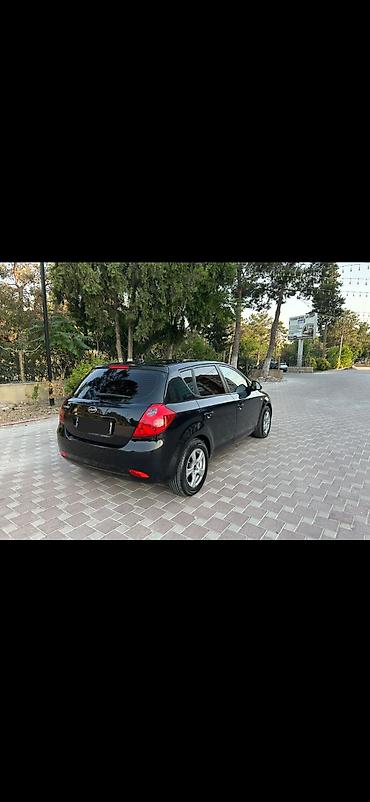 mercedes benz e class w211: Kia — 4