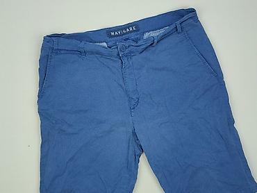 pull and bear komplet: Navigare, Szorty dla mężczyzn, rozmiar XL — 1