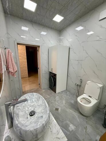 Həyət evləri və villaların satışı: Qala qəs. 3 otaqlı, 153 kv. m, Yeni təmirli — 19