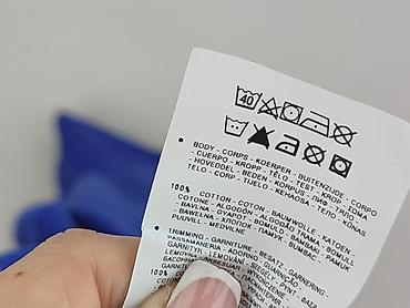 emo bluzy: Napapijri, Koszulka polo dla mężczyzn, rozmiar L — 5