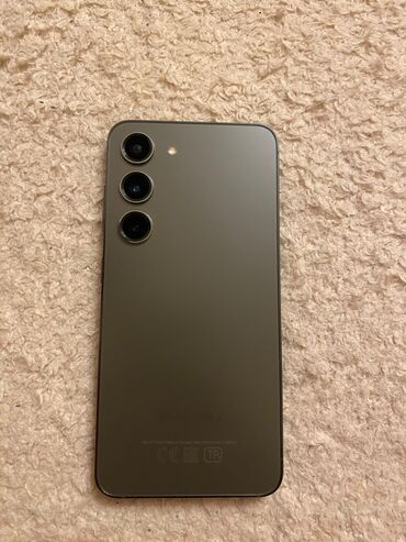 samsung a5 2017 ekran qiymeti: Samsung Galaxy S23, 128 GB, Kredit, Düyməli, Sensor