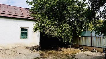 Продажа коттеджей и домов: 2 комнаты, 46 м², 1500 соток, Сокулук, Собственник — 25