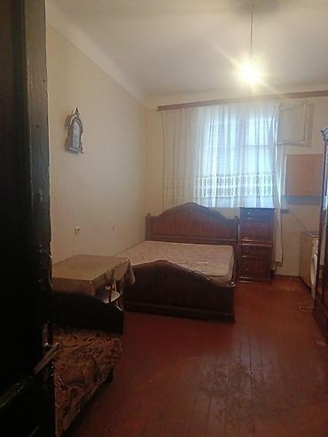 sumqayitda kiraye: İcarəyə verilir 1 otaqlı köhnə tikili 30 m², Elmlər Akademiyası m — 1