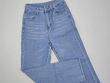 levis t: Shein, Jeansy damskie, rozmiar XS — 1