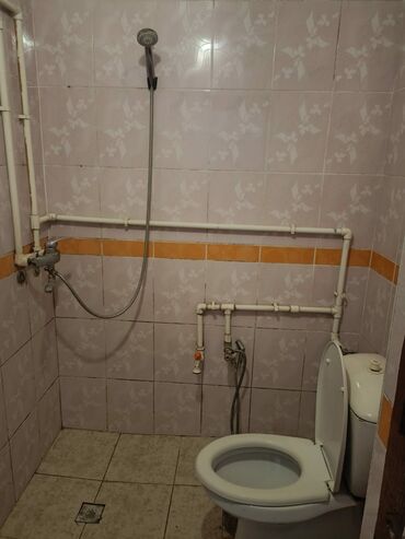 Uzunmüddətli kirayə evlər: 50 kv. m, 2 otaqlı, Kombi, Qaz, İşıq — 8