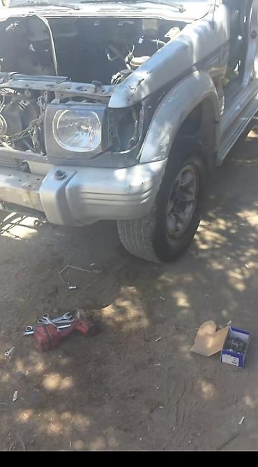 Mitsubishi: Bütün yapon maşınların ehtiyat hissələri mövcuddur ucuz yararlana — 2