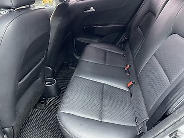 Kia: Kia Morning: 2018 г., Автомат, Хэтчбэк at lalafo.kg — 10 Kia: Kia Morning: 2018 г., Автомат, Хэтчбэк — 10