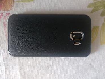 samsung tank 3 pro: Samsung Galaxy J2 Pro 2018, 16 GB, rəng - Qara, Sensor — 6