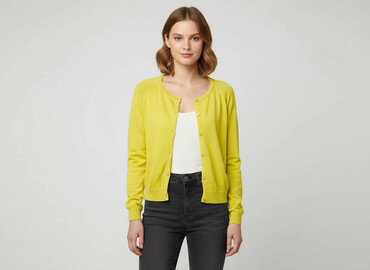 top secret sweter: Lindex, Kardigan damski, rozmiar L