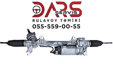 bmw rulavoy: 🔥 BMW 5/6/7/8 SERİYALAR ÜÇÜN 2015–2023 MODELLƏRƏ RULEVOY / RULAVOY — 1