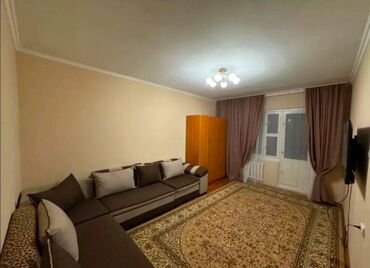 продаю 1 комнатную квартиру: 1 комната, 35 м², 105 серия, 4 этаж, Косметический ремонт