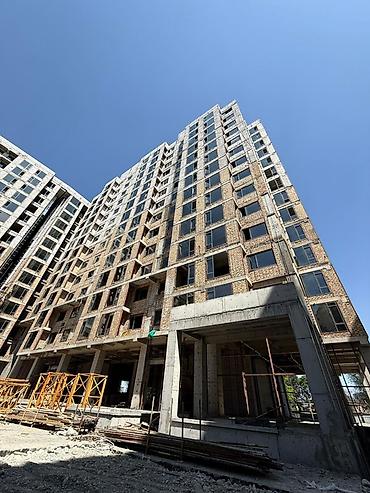 Новостройки от застройщика: Строится, 3 комнаты, 91 м² — 1