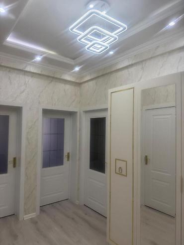 goy golde kiraye evler: İcarəyə verilir 2 otaqlı yeni tikili 65 m², Həzi Aslanov m. 650 — 6