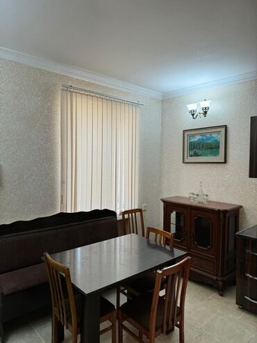 Həyət evləri və villaların satışı: Mərdəkan 3 otaqlı, 100 kv. m, Kredit yoxdur, Orta təmir — 14