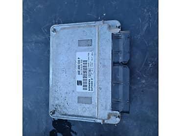dijagnostika za auto delphi: KOMPJUTER-RAČUNAR ZA SEAT IBIZA, LEON, TOLEDO OD 1999. DO 2006. GOD — 5