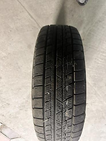 Шиналар жана дисктер: Зимняя шина R15 - Размер: 185/65 R15 - Модель: Premiorri ViaMaggiore — 2