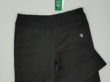 dynafit t shirty: Legginsy Sportowe damskie, rozmiar L — 1