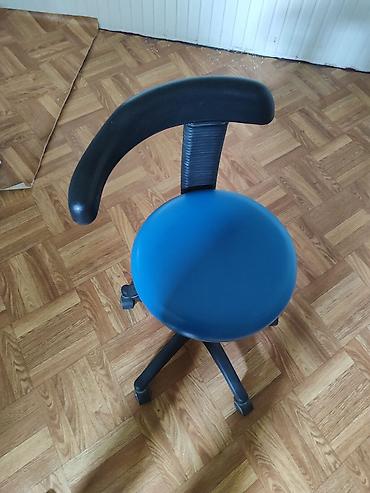 ps4 kreslo: Stomatoloji kreslo və unit komplekti - Rahat, tam tənzimlənən — 9