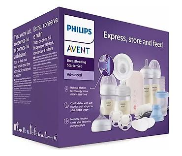 trimer hitman: Philips Avent SCD340/31-80 – Gift set za dojenje sa električnom — 3