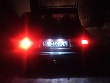 ВАЗ (ЛАДА): ВАЗ (ЛАДА) 2107: 2007 г., Механика, Бензин, Седан — 5