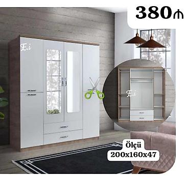 Dolablar: Endirimli dolab çatdırılma pulsuz — 1