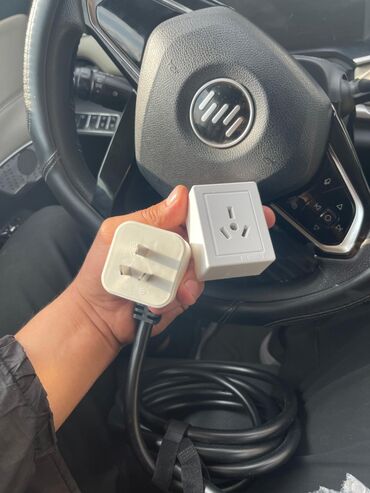 Зарядные устройства для электромобилей: Зарядка электромобиля от3200 до 8000тысяч мощность от 1квт до 7квт — 7