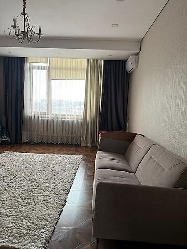 Долгосрочная аренда квартир: 2 комнаты, Собственник, С мебелью полностью — 4