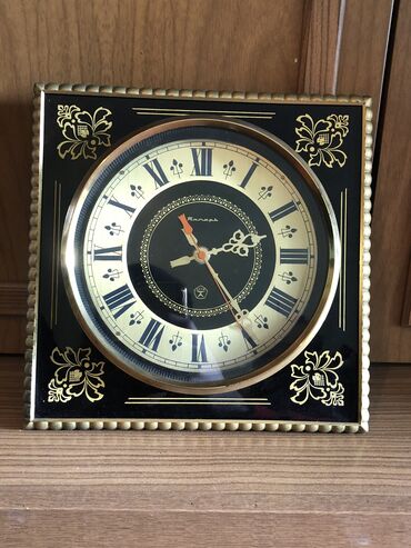 антикварные часы купить: Часы янтарь СССР