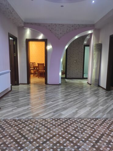 Uzunmüddətli kirayə mənzillər: Nizami metrosu turk liseyin yaninda ev kiraye verilir 147 kv 3 otaq -da lalafo.az — 6 Uzunmüddətli kirayə mənzillər: Nizami metrosu turk liseyin yaninda ev kiraye verilir 147 kv 3 otaq — 6