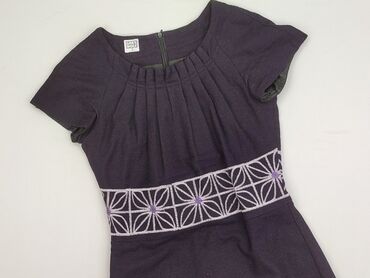 sukienka hexeline: GREY WOLF, Women`s dress, size S