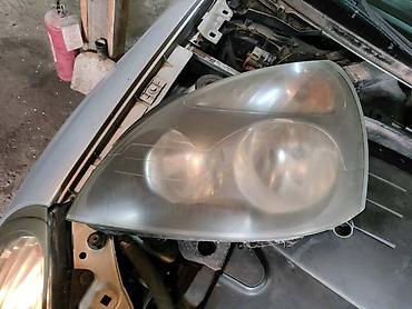 turbina: LEVI FAR CLIO 2 ZA RENAULT CLIO — 1