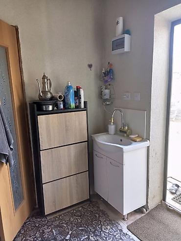 Продажа коттеджей и домов: ПРОДАЁТСЯ ДОМ + ГОТОВЫЙ БИЗНЕС г. Балыкчы Участок: 7 соток Дом со — 3