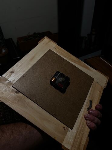 Masa və oturacaq dəstləri: Qonaq otağı üçün, İşlənmiş, Açılmayan, Kvadrat masa, 4 stul — 7