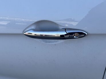 Chevrolet: Chevrolet Spark: 2019 г., 1 л, Вариатор, Бензин, Хэтчбэк — 19