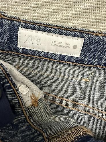 short: Oglan uchun Shalvarlar ve shortlar hamsi 5-10-15-20 azn-e satilir — 8