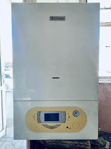 kzubr kac 300: Yeni Kombi Termogas 30 kVt, Ödənişli çatdırılma, Rayonlara çatdırılma, Ünvandan götürmə, Zəmanətli, Kredit yoxdur — 1