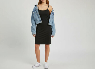 duże rozmiary sukienek wieczorowych: Shein, Women`s dress, size M (EU 38)