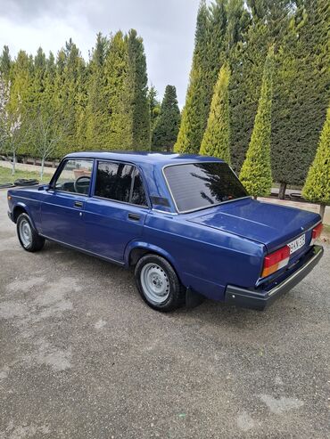 UAZ: UAZ : 1.7 l | 2005 il Universal
