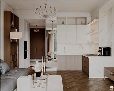 Новостройки от застройщика: Строится, Элитка, 2 комнаты, 73 м² — 21