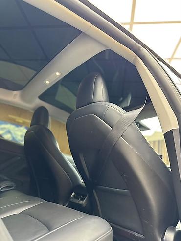 автомобили: Tesla Model 3: 2019 г., 2 л, Автомат, Электромобиль, Седан — 5