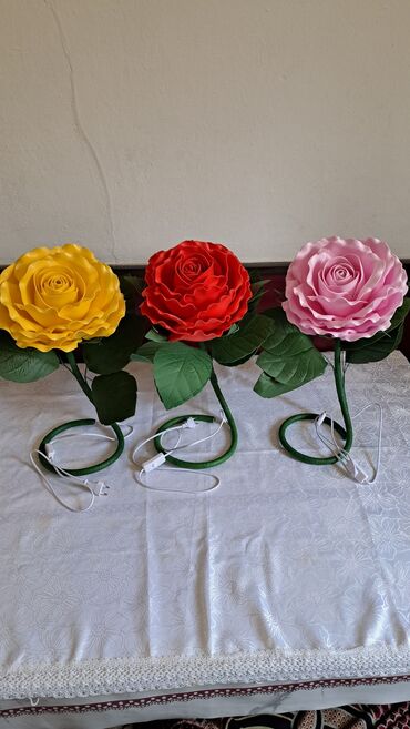 Лилии: Лилии — 3