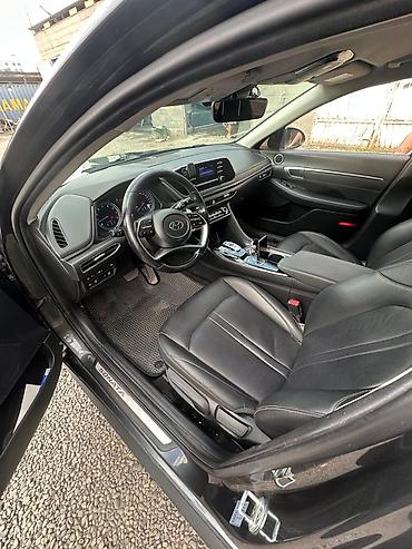саната в рассрочку: Kia K5: 2019 г. — 2