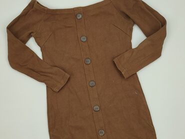 sukienka swetrowa: Women`s dress, M (EU 38)