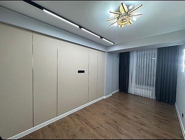 Продажа квартир: 2 комнаты, 60 м², Элитка, 8 этаж, Дизайнерский ремонт — 3