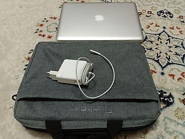Ноутбуки Apple (MacBook): Apple MacBook Pro 13" 2011 Основные особенности: - состояние очень at lalafo.kg — 14 Ноутбуки Apple (MacBook): Apple MacBook Pro 13" 2011 Основные особенности: - состояние очень — 14