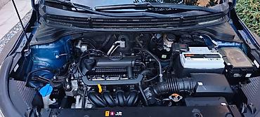 g comp: Kia Stonic: 2019 г., 1.4 л, Бензин, Кроссовер — 6
