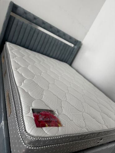 Matraslar: Yeni, Ortopedik matras, Bir nəfərlik — 19