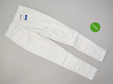 chanel jeans: M.Sara, Legginsy rozmiar 2XL — 2