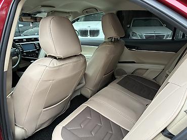 camry 55 exclusive: Toyota Camry: 2020 г., 2.5 л, Автомат, Гибрид, Седан — 8