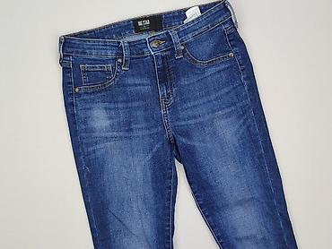 trapstar denim: Big Star, Jeansy damskie, rozmiar M — 1